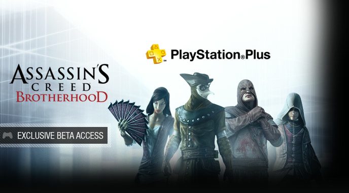 Assassin’s Creed Brotherhood Weekly News #5