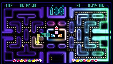 PAC-MAN Championship Edition Is Out Today On minis