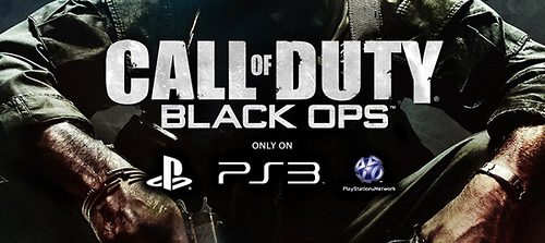 Register for Call of Duty: Black Ops $25,000 Online Ladder, Starts 11/22