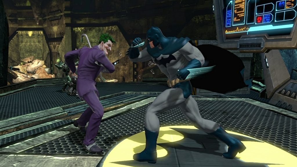 Calling All Heroes And Villains – DC Universe Online Available Now