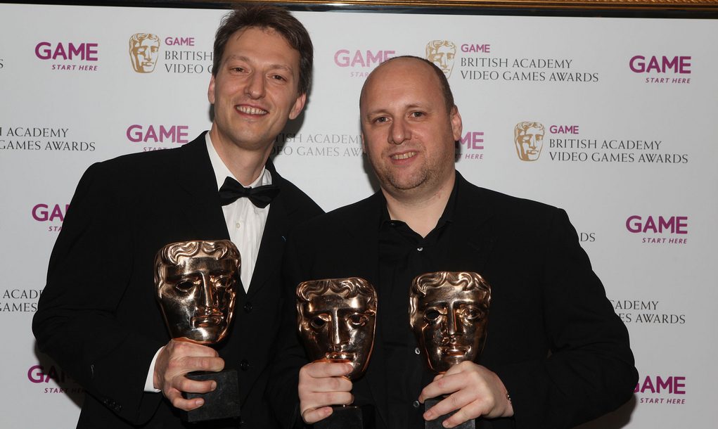 Heavy Rain And God Of War III Celebrated By BAFTA