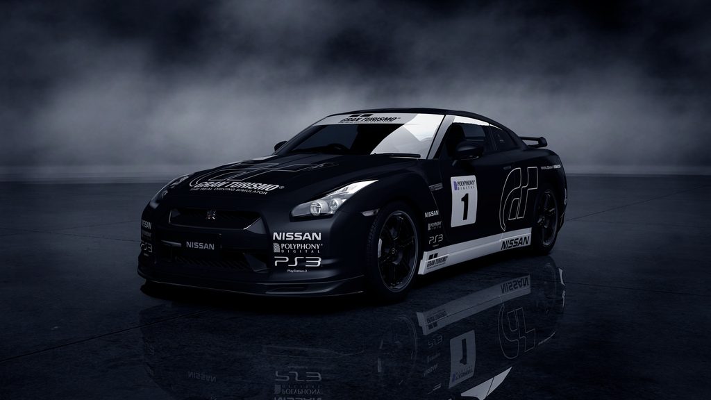 GT Academy 2011 Goes Live Today