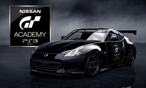 GT Academy National Finals Around the Corner