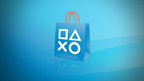 PlayStation Store is Available and Updated Now