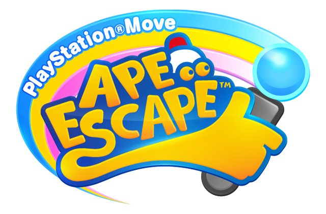 PlayStation Move Ape Escape Coming This Summer