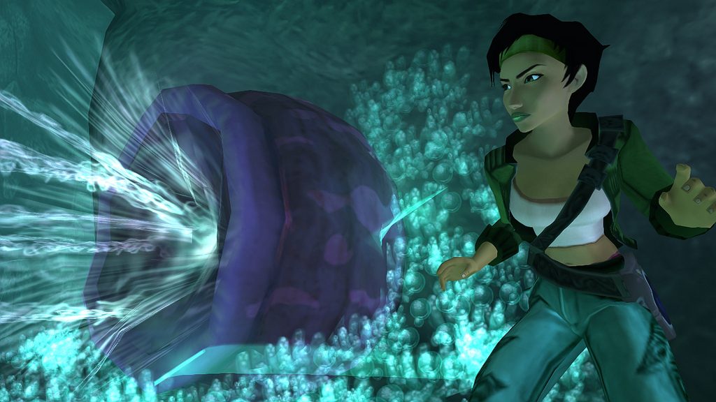 Beyond Good & Evil HD Coming May 2011, More Goodies for Early Buyers