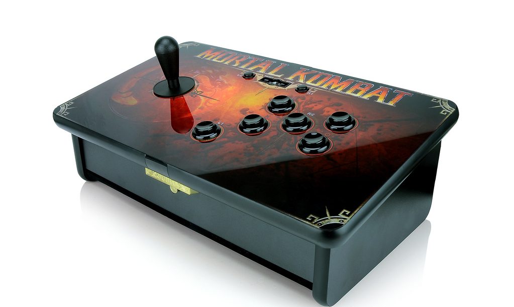 Featured image of post Mortal Kombat Arcade Controls I ve configured my logitech gamepad using a 360 emulator but i need my keyboard setup