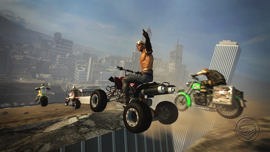 MotorStorm Apocalypse Release Update