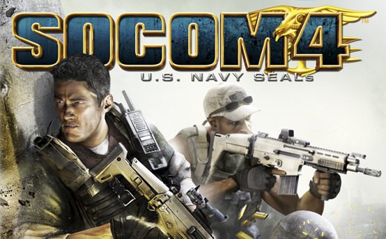 SOCOM 4 Soundtrack on iTunes and PlayStation Store Today