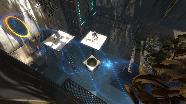 Valve Reveals Portal 2 for PlayStation 3: Steam Details