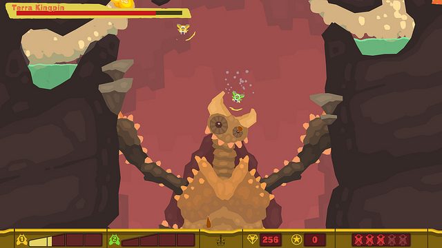 Free Avatars for PixelJunk Junkies