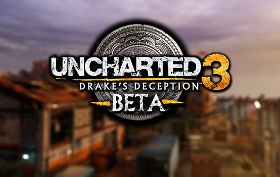 UNCHARTED 3 Multiplayer BETA Details!