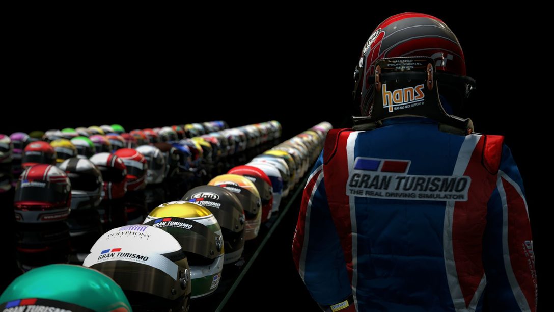 GT5 Update 1.10