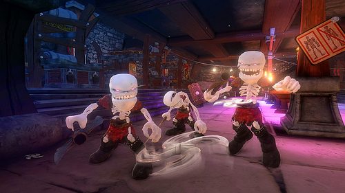 Medieval Moves Coming To PlayStation Move Later This Year