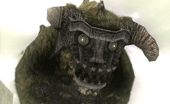 Coming this September: The ICO & Shadow of the Colossus Collection for PS3