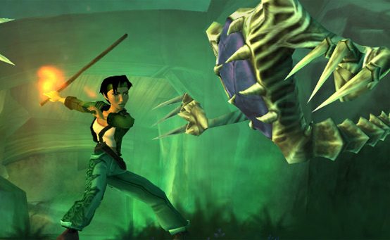 Revisiting Hillys: Beyond Good & Evil HD Coming to PSN Next Week