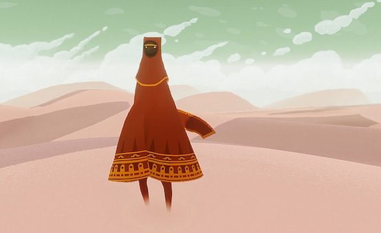 Journey’s First Steps Post-E3