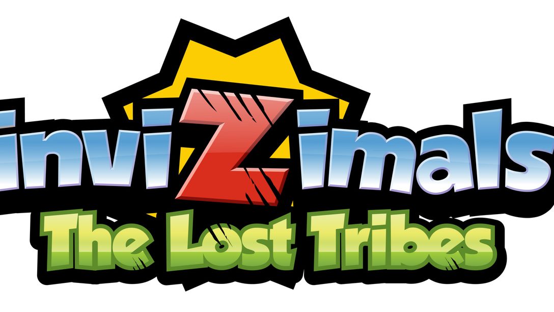 Invizimals The Lost Tribes