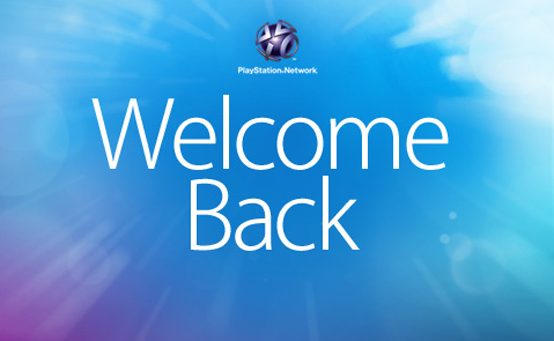 UPDATED: Welcome Back Program Available Now – Details Inside