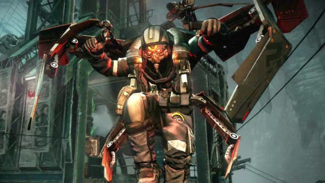 Killzone 3 “From the Ashes” and Map Pack Bundle Hit PSN Today