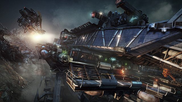 Killzone 3: Welcome to a Triple-XP Weekend!