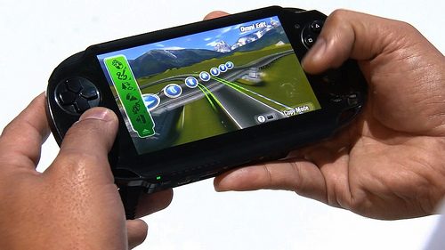 Modnation Racers Ps Vita Modding With Your Fingertips Playstation Blog