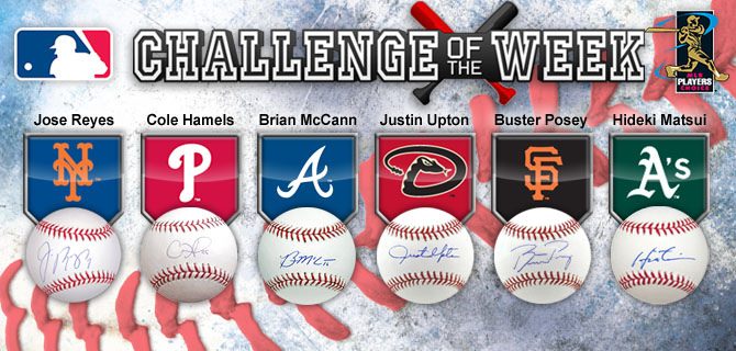 MLB 11 The Show Challenge of the Week #20 is a NL Central Duel