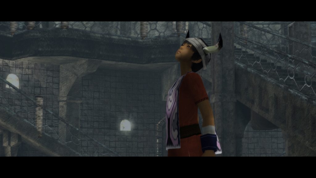 ico shadow of the colossus ps2