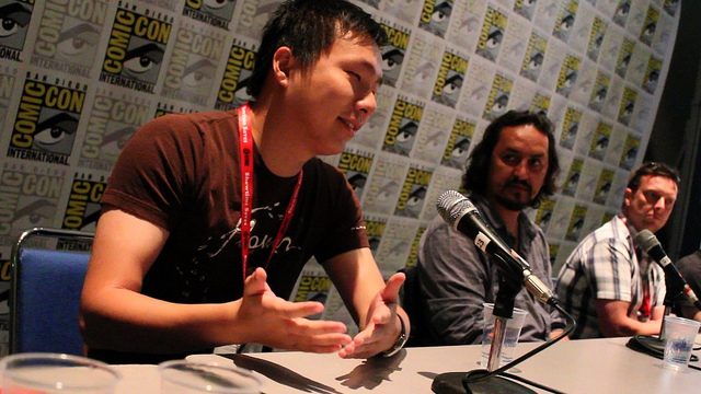 Journey and PSN Indie Developers Take Center Stage at Comic-Con Panel