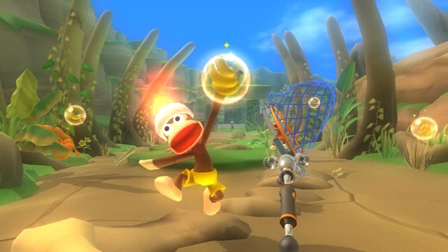 playstation move ape escape