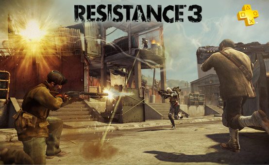 resistance 3 ps store