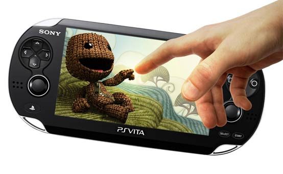 LittleBigPlanet for PS Vita: A Touch of Creation