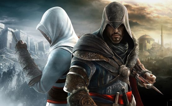 Assassin’s Creed Revelations for PS3 Getting Big Blu-ray Bonus