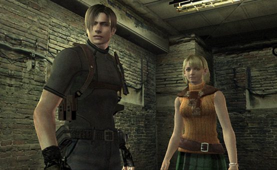 Resident Evil 4 HD Hits PSN Tuesday, Plus Subscribers Get 50% Off