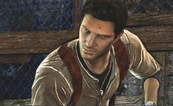 UNCHARTED: Golden Abyss Walkthrough Video