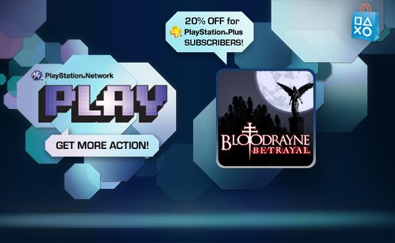 PlayStation Store Update