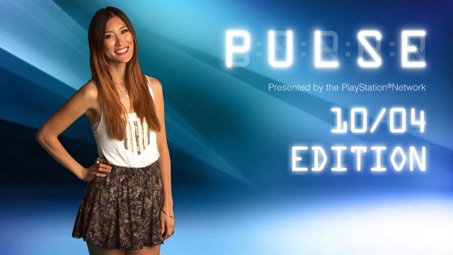 PULSE 10/4: “Only On PSN” with Eufloria, Rochard, Plus Batman: Arkham City