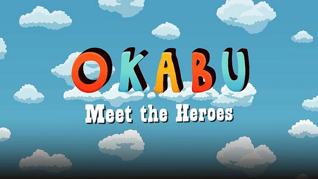 Introducing the Heroes of the PSN Exclusive: OKABU