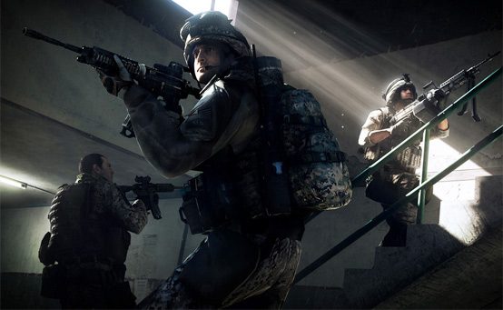 Beta Feedback: How You Helped Shape Battlefield 3’s Multiplayer