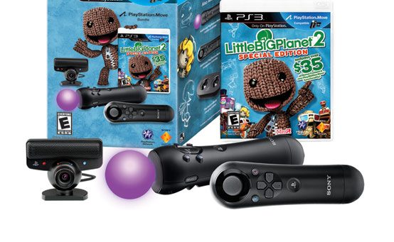 little big planet 2 playstation store