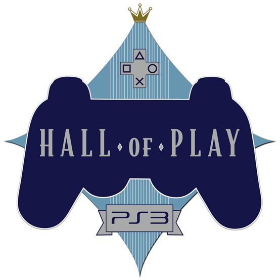 Get Enshrined in Our Hall of Play