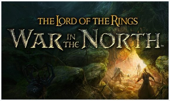 the lord of the rings war in the north skip level