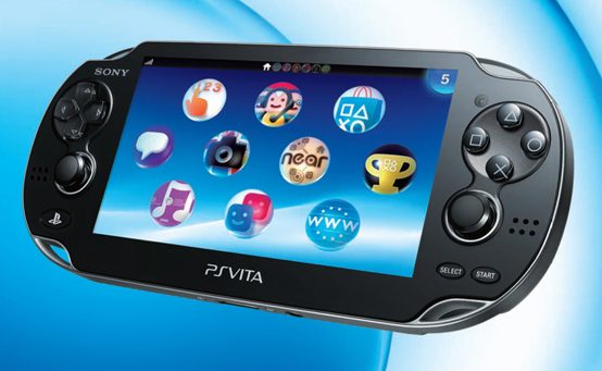 Get Ready Ps Vita Is Coming February 22nd Playstation Blog