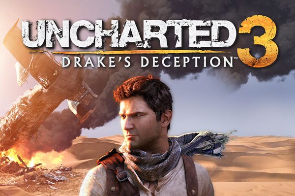 Download the Complete Soundtracks for UNCHARTED, UNCHARTED 2 and UNCHARTED 3 Now on PSN