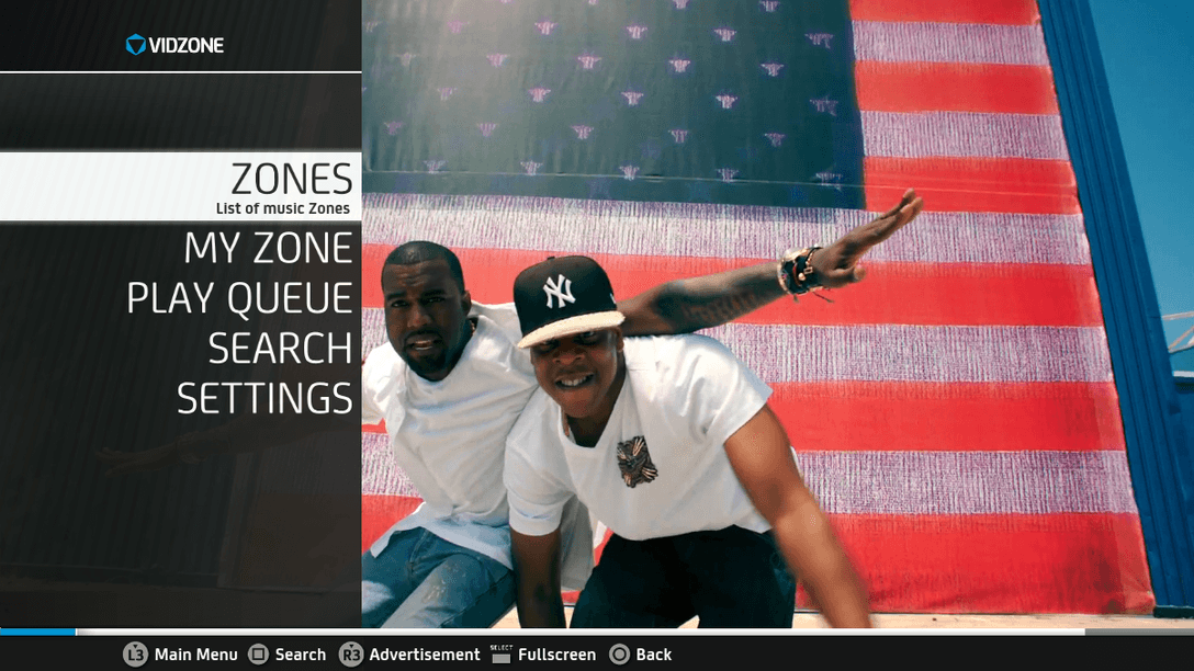 New VidZone 2.0 – Unleashing The True Power Of Music Video!