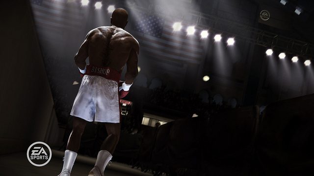 Begin Your Fight Night Champion Experience for Under 5 Bucks