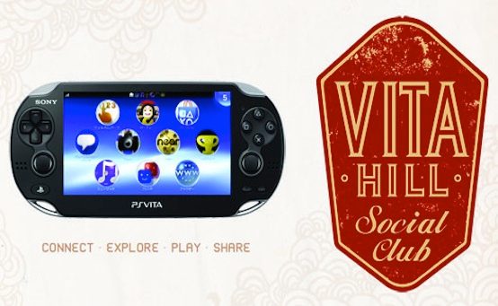 San Francisco: PS Vita Meet-ups Kick Off This Week