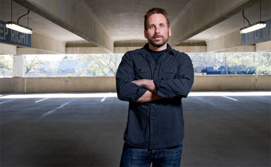 Developer Origins: Irrational Games’ Ken Levine