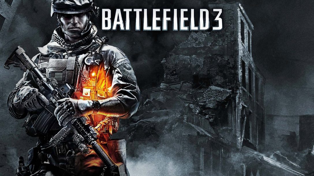 BF3: Back To Karkand DLC Out Now; New Gameplay Trailer