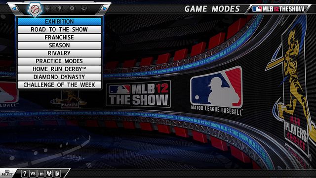 MLB 12 The Show: Online Everywhere, Unified Settings, Play Now Plus